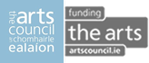The Arts Council | Funding the Arts