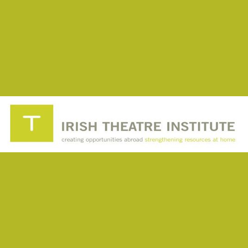 Irish Theatre Institute call for Applications for the 2nd Phelim Donlon Playwright Bursary 2016/17